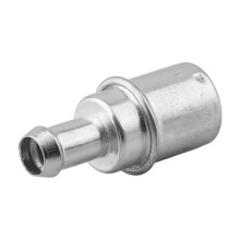 Nuova Valvola di Ventilazione del Basamento PCV 96MF6A666EB 1702150 per Fiesta Zetec Mondeo