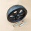 8-Inch Boat Trailer Jack Wheel Replacement for Easy Maneuvering and Capacity 3