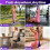 Foot Pedal Tension Strap with Handle for Comprehensive Fitness Exercise 2
