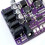 Für  Router UPS Board 40W V2.6 Batterieladegerät Board 11.1V 6