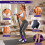 Foot Pedal Tension Strap with Handle for Comprehensive Fitness Exercise 4