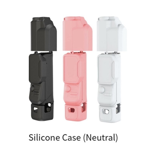 Protective Case for   Ultra Camera Silicone Grip Cover, Scratch-Resistant Shockproof Protective Sleeve C 2
