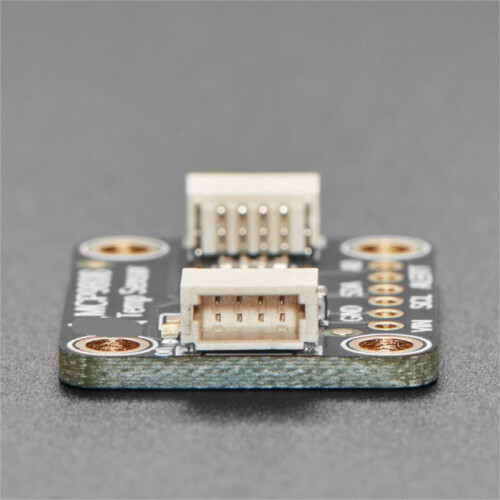 5027 MCP9808 I2C Temperature Sensor Module 0.25 0.0625 Resolution for  DIY Project 2
