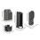 Protective Case for   Ultra Camera Silicone Grip Cover, Scratch-Resistant Shockproof Protective Sleeve C 6