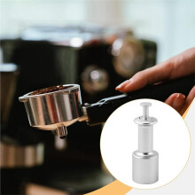 Magnetic Puck Screen Remover Retractable Espresso Basket Puller Coffee Filter Extraction Tool for Home