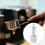 Magnetic Puck Screen Remover Retractable Espresso Basket Puller Coffee Filter Extraction Tool for Home 1