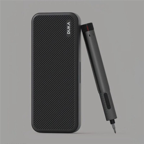Duka Electric Screwdriver Multifunction  Handheld Repair Tools Professional High Precision Preset Torque Screwdriver 1