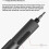 Duka Electric Screwdriver Multifunction  Handheld Repair Tools Professional High Precision Preset Torque Screwdriver 4