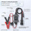 12V/24V EPB Release Tool Electronic Parking Brake Tool No Computer Required for Fast Brake Reset and Motor Testing 1