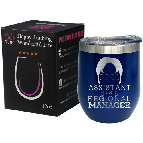 Office TV Show Mug for Men Boss Funny Gift 1