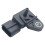 21176-0058 Intake Pressure Sensor for  ATV 2012 2013 2014 1