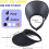 Sun Visor Hat for Women UV Protection 4 Pack 7