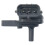 21176-0058 Intake Pressure Sensor for  ATV 2012 2013 2014 6