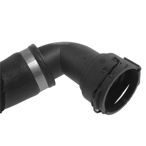 4M0122055AG Engine Lower Coolant Hose with Quick Release Coupling Fits for  Q7 4M 2016-2026 2