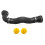 4M0122055AG Engine Lower Coolant Hose with Quick Release Coupling Fits for  Q7 4M 2016-2026 4
