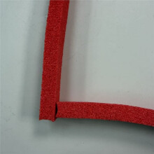 Suitable for Winbot W2/ Robot Window Cleaner Body Casing Sealing Strip
