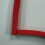 Suitable for  Winbot W2/ Robot Window Cleaner Body Casing Sealing Strip 1