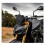 Motorcycle Front Fly Screen  Windshield Windscreen Deflector Fairing for  CB1000 HORNET CB 1000 HORNET SP 2025- 3