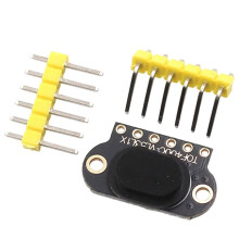 TOF400C Infrared Laser Ranging Sensor Module ToF of Flight Distance Sensor IIC Interface