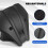Motorcycle Front Fly Screen  Windshield Windscreen Deflector Fairing for  CB1000 HORNET CB 1000 HORNET SP 2025- 7