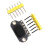 TOF400C Infrared Laser Ranging Sensor Module ToF  of Flight Distance Sensor IIC Interface 3