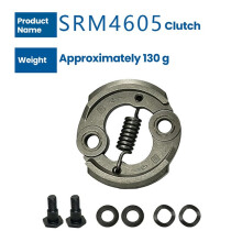 For ECHO SRM4600 Clutch 175000-42231 SRM3805 SRM410 Clutch