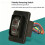 12V Waterproof Reverse Polarity , Forward & Reverse Control  for Marine Water Pump 4