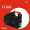 P800/PT1010  Printer Ribbon PT-R80B Black Carbon Tape for Coding Machines White 7