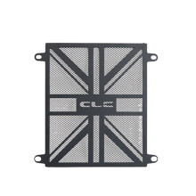 Motorradiatorbeschermer Radiator Grillbeschermer Mesh Cover Protector voor 450 450 Bobber 450CL-C 2023-2026