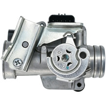 Corps de Papillon de 22 mm pour Moto, pour  Click 110 110i DPO3B, Pièces de Remplacement