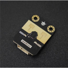 DFROBOT C4001 24-GHz-Millimeterwellen-Bewegungssensor, 12-Meter-Erfassungsbereich, I2C- und UART-Schnittstellenmodul