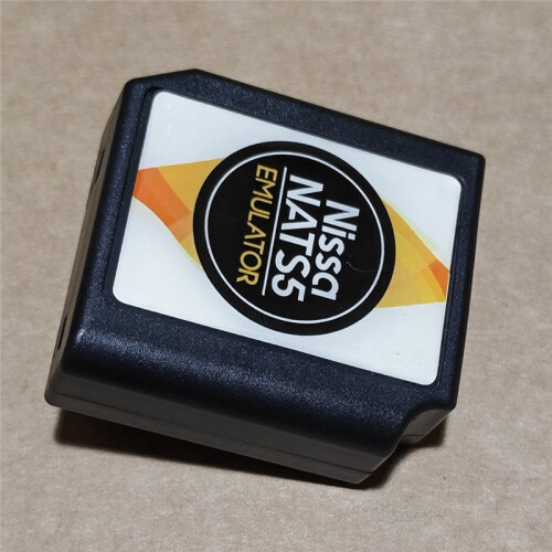 Emulator Simulator for   X-Trail Almera Altima Skystar Sunny PathFinder Maxima NATS5 A & B Type IMMO 1