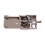 4PCS Chrome Left Right Car Interior Inside Door Handle 69205-02090 69206-02090 for   2003-2009 10