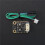 DFROBOT C4001 24GHz Millimeter-Wave Human Body Sensor, 12-Meter Detection Range, I2C and UART Interface Module 7