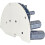 For Bafang Mid-Drive Motors, for M620 G510 Mid-Drive Motor Controller, CAN Version, Hardware Version 1.1, 48V 1000W. 2