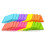 24 Pack Sticky Notes, 3 X 3 Strong Adhesive Self-Stick Note Pads,2X Super Sticky Self-Stick Note Pads for Offices Class 2