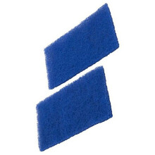 Replacement Filter for Pool Cleaning Pool Robot Vacuum Filter RCX70103 Captures Dirt and Debris Removes Contaminants