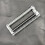 Main Roller Brush Cover Replacement Part for  Combo 115 Robot Vacuum Cleaner Brush Guard Housing Spare Accessory 4