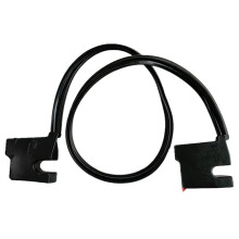 For Sorento 2012 - 2014 Engine Compartment Seal Rubber Strip Waterproof Strip Sponge Block 864302P500 86430-2P500