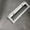 Main Roller Brush Cover Replacement Part for  Combo 115 Robot Vacuum Cleaner Brush Guard Housing Spare Accessory 5