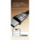 240W 2 in 1 Type C to Type C Fast Charging Foldable Bracket Data Cable Holder Charging Wire for IOS 18 17 16 9