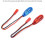 Low Voltage Warning Navigation Light with LED Alarm, Suitable for ROGs Fixed-Wing Aircraft, Quadcopters Red 5