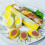 Fully Automatic Egg Roll Machine  Egg Roll Sausage Machine Household Omelette Egg Cooker Breakfast Machine EU Plug B 4