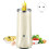 Fully Automatic Egg Roll Machine  Egg Roll Sausage Machine Household Omelette Egg Cooker Breakfast Machine EU Plug B 5