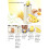 Fully Automatic Egg Roll Machine  Egg Roll Sausage Machine Household Omelette Egg Cooker Breakfast Machine EU Plug B 6