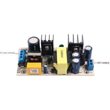 AC- Switching Power Supply Module AC 85-265V to 5V 5A Isolated Regulated Power Supply Module