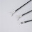 Laparoscopic Instruments Laparoscopy Surgical Forceps for Teaching and Practice Separating Pliers 4
