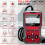 V420 OBD2 Diagnostic Scanner, Comprehensive OBD2 Code Reader Vehicle Information Battery Voltage Test Tool 4