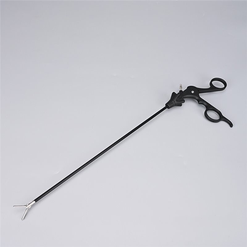 Operative Hand Instruments Laparoscopic Instruments Laparoscopy Surgical Forceps for Teaching and ...