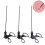 Laparoscopic Instruments Laparoscopy Surgical Forceps for Teaching and Practice Separating Pliers 2